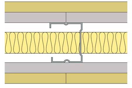 GypWall Single Frame - H206035 (EN)