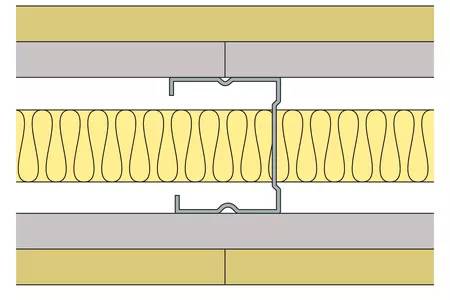 GypWall Single Frame - H206035 (EN)