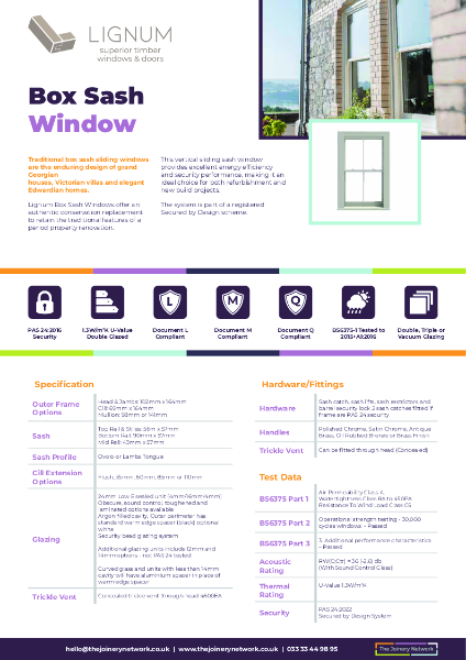TJN_DATA SHEET_BOX SASH_JAN26