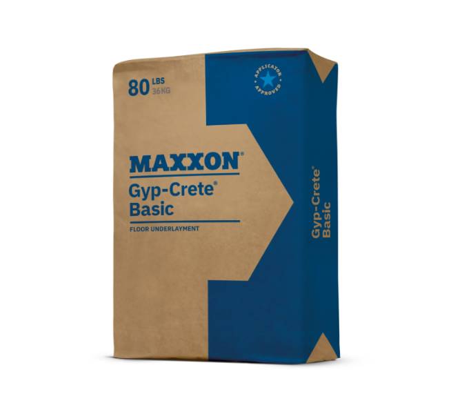 Gyp-Crete® Basic 