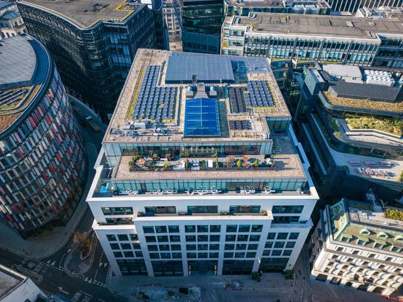 Understanding Cold-Applied Liquid Waterproofing Membranes with PMMA Technology