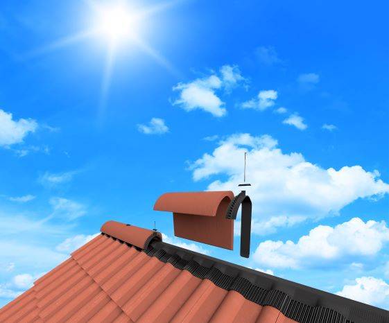 MONO6+ Dry Ridge System  - Dry Fix Ridge and Hip System