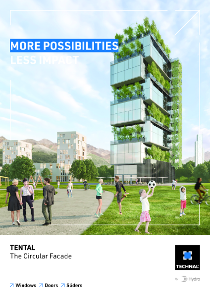 TENTAL Brochure