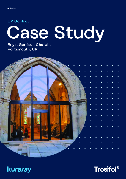 Garrison Church case study