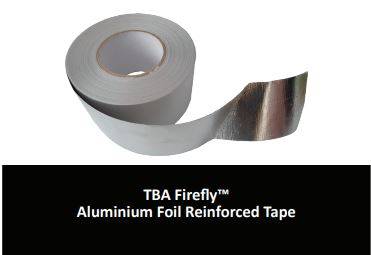 Aluminium Foil Reinforced Tape  