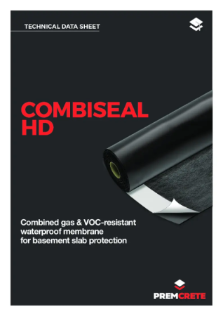 Combiseal HD TDS