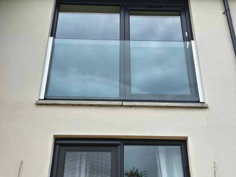 ARIA Installation at Fortrose, Inverness