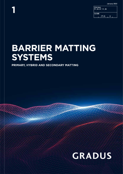 Barrier Matting Systems
