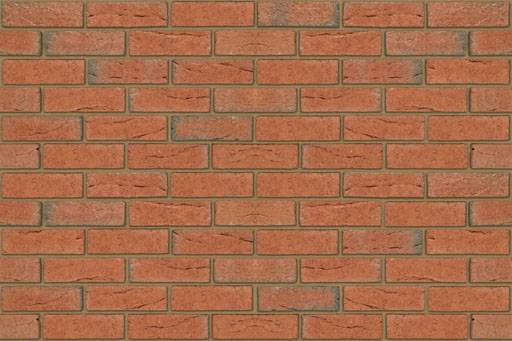 Oakleigh Red Blend - Clay Bricks