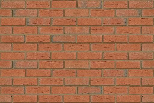 Oakleigh Red Blend - Clay Facing Brick
