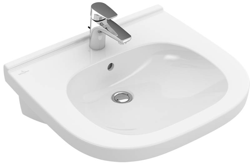 Washbasin ViCare 411960