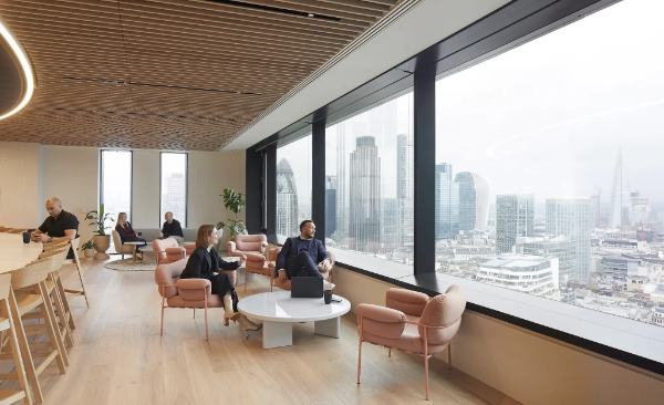 Pension Insurance Corporation: Laudescher