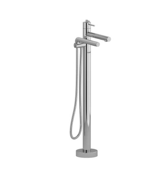 GS Freestanding Bath Shower Mixer - Thermostatic - Bath Shower Mixer