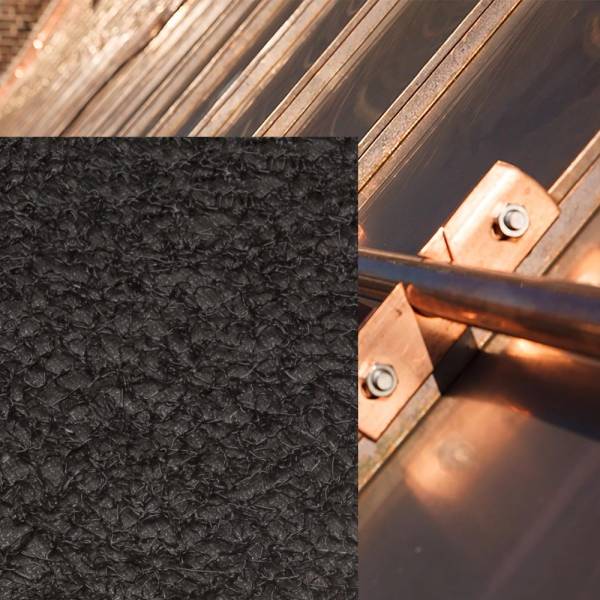 Powerlon® Metalix - W1 Metal Roof Breather Membrane  - Metal Roof Separation Layer