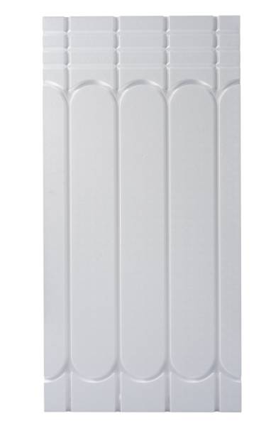 Resotherm EPS R - CNC Grooved EPS Board