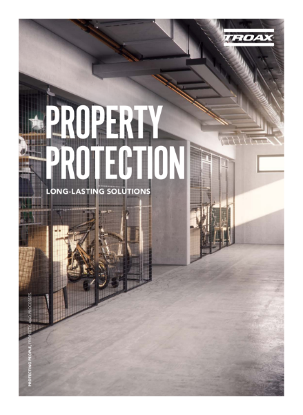 Troax Property Protection