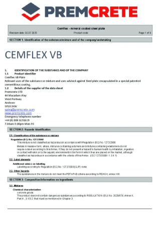 CEMflex-VB-Plate-MSDS-2025