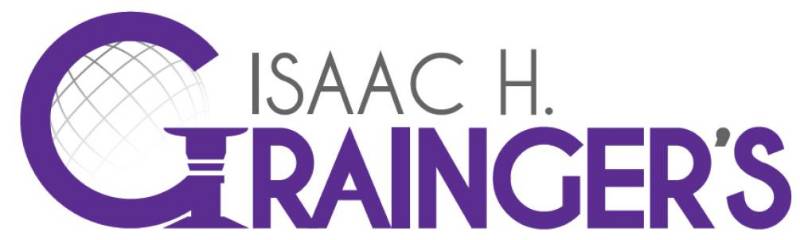 Isaac H Grainger & Son Ltd