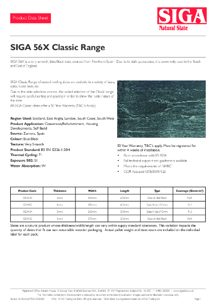 SIGA 56X PDS Sept 2025 V2