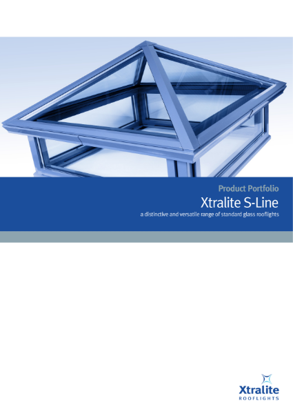 Xtralite S-Line
