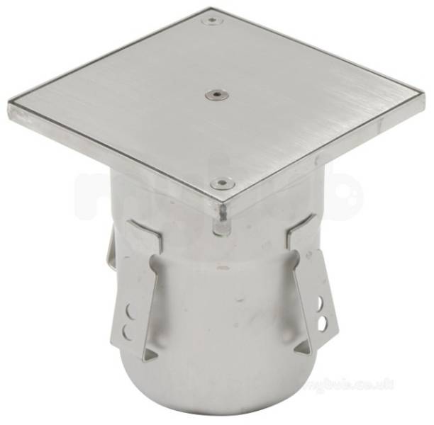 Rodding Eyes BLÜCHER UK Ltd NBS Source