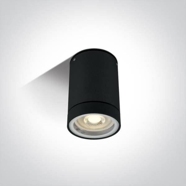 Outdoor Cylinders GU10 Die Cast 67130C - Ceiling-Mounted Luminaire