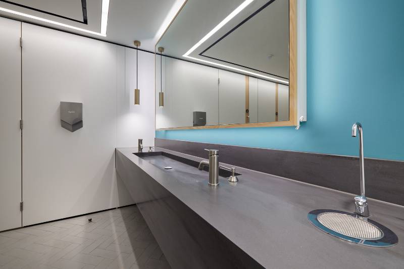 86 Fetter Lane