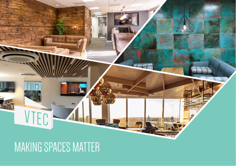 Making Spaces Matter - Vtec Case Studies