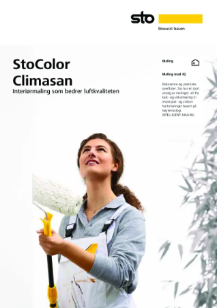 StoColor Climasan
