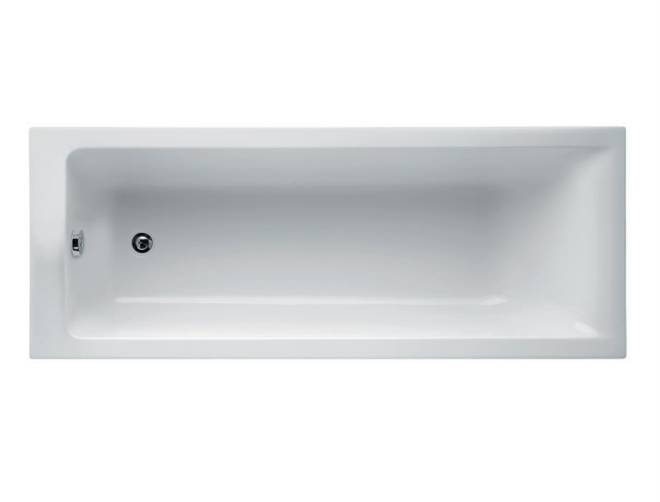 Concept IFP+ 180 x 70 cm Rectangular Bath