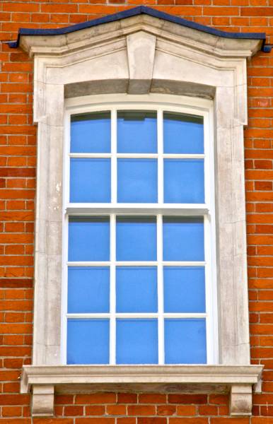Timber Sash Window - SashSecureSR2 - LPS 1175 SR2