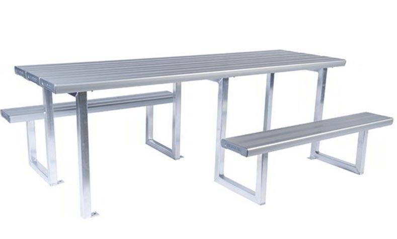 Fittings, furnishings and equipment