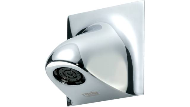 Rada Ligature Resistant Head