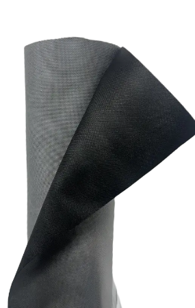 Novia®  Black+ Essential Roof and Wall Breather Membrane - Versatile Breather Membrane