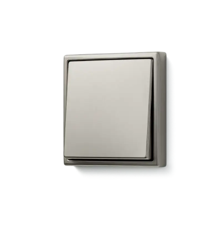 LS 990 – Designklassikeren - LS 990 in metal