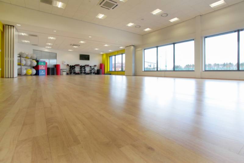 Active Floor - Sports Floor 