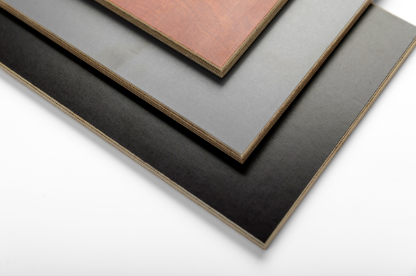 Riga Form - Plywood