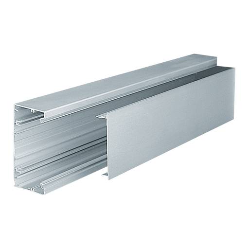 Elegance 110 Aluminium Trunking