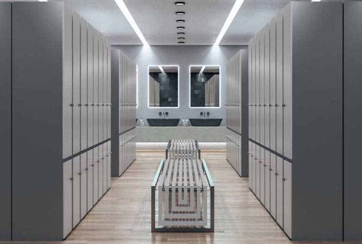 Pfleiderer (Laminates) - Decorative Panel