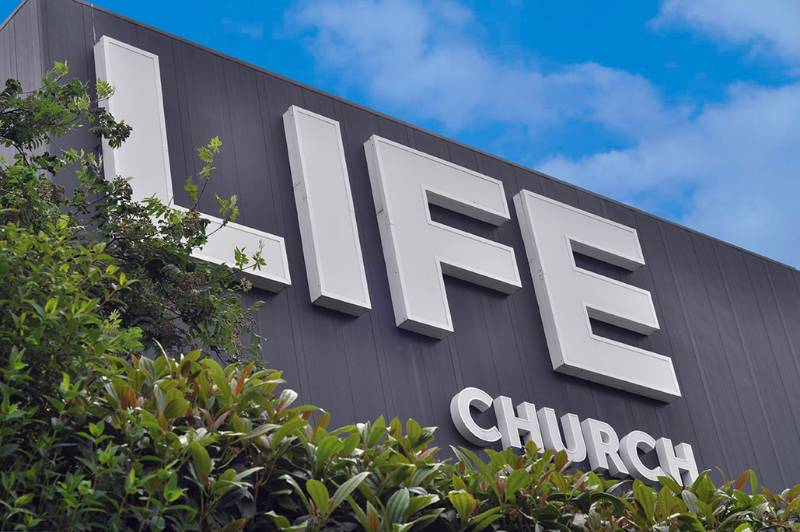 Life Church Bradford