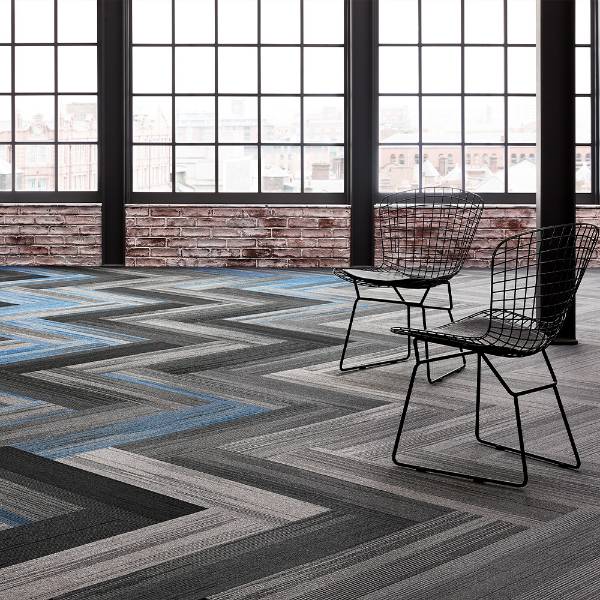 Urban Myth - Carpet Tile & Plank