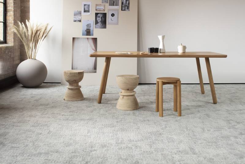 Poise - Pile Carpet Tile