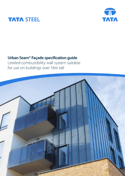 Urban Seam Specification