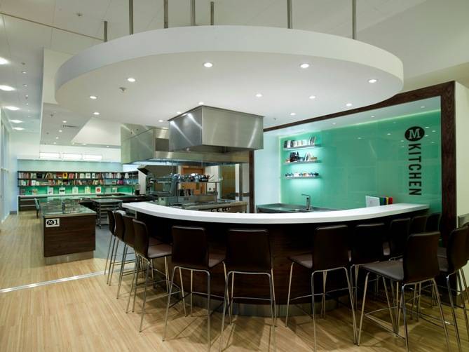 Morrison's Taste Kitchen