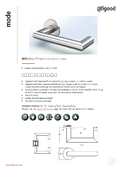 3571-Datasheet Iss04