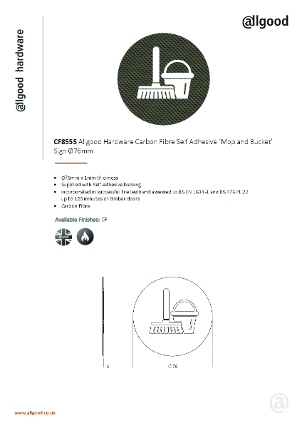 CF8555-Datasheet Iss02