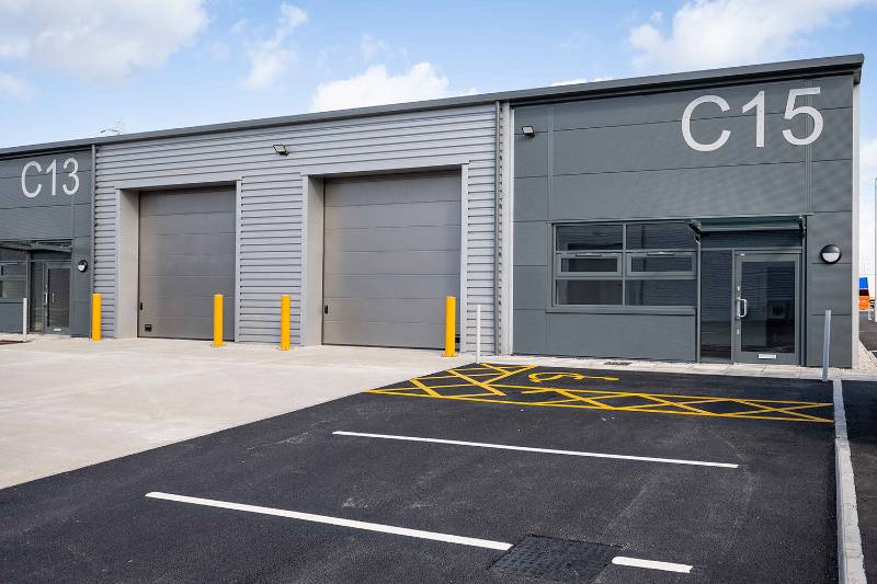 Broadheath Networkcentre, Altrincham