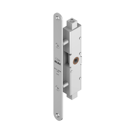 Dubbelverkande manuell kantregel OLDA 511 HZM-32