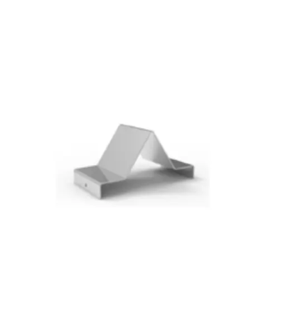 Warehouse Partioning / Shelves - Pallet Stopper