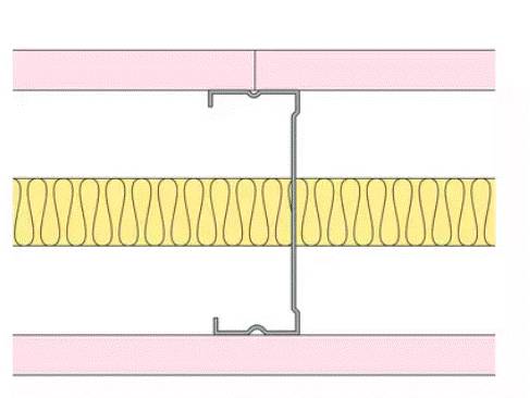 GypWall Single Frame - A206266S (EN)